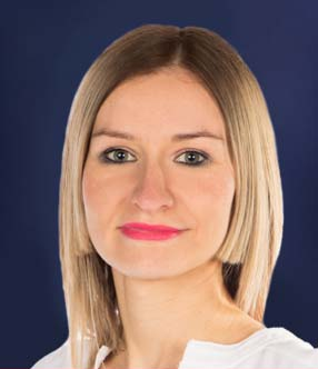 dr Dorota Grego-Planner