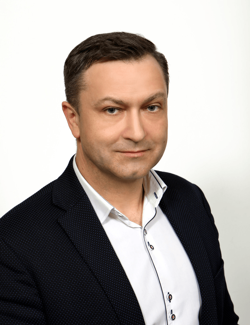 prof. UMK dr hab. Waldemar Glabiszewski