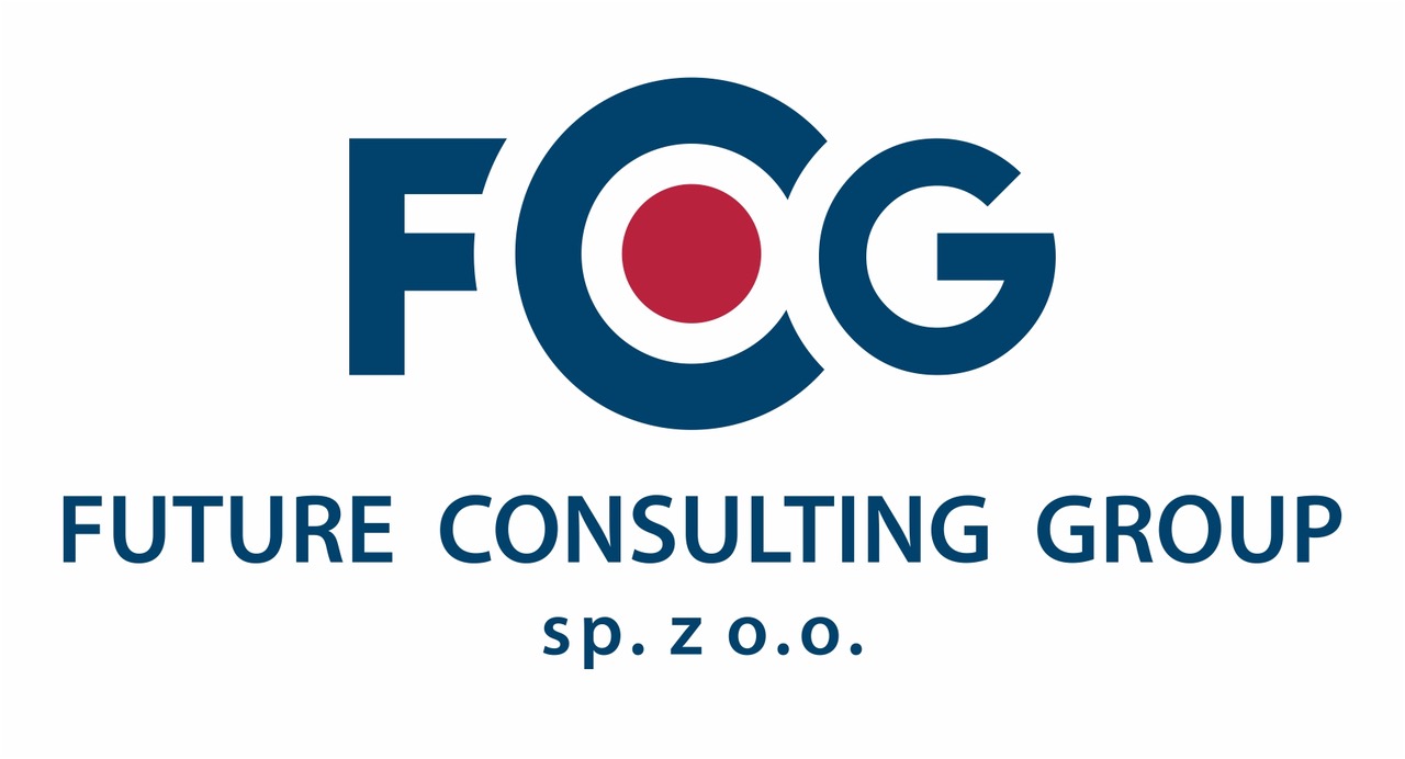 Future Consulting Group Sp. z o.o. Logo