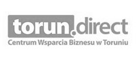 CENTRUM WSPARCIA BIZNESU W TORUNIU